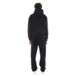 Cusbclo Hoodie Black