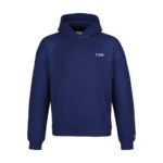 Cusbclo Hoodie Navy Blue
