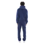 Cusbclo Hoodie Navy Blue