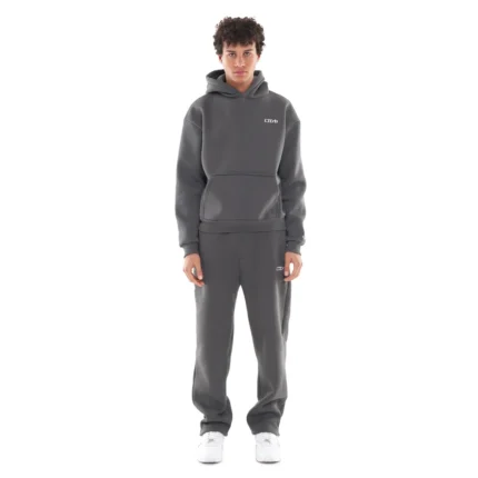 Cusbclo Tracksuit Anthracite