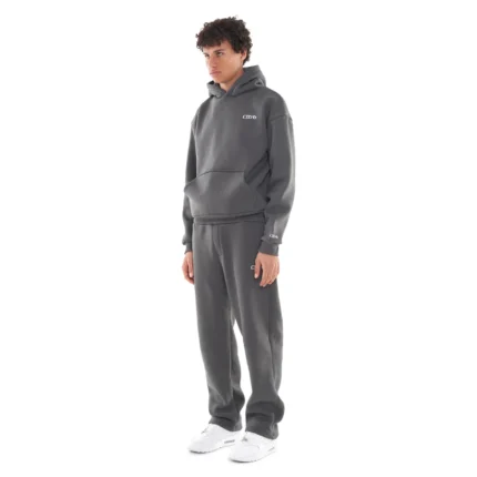 Cusbclo Tracksuit Anthracite
