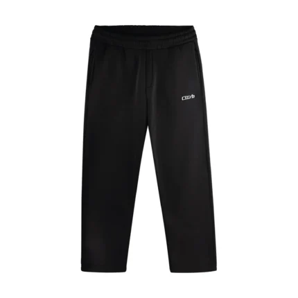 Cusbclo Tracksuit Black