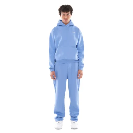 Cusbclo Tracksuit Vista Blue