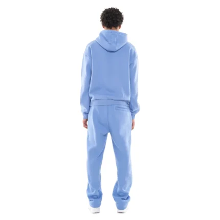 Cusbclo Tracksuit Vista Blue