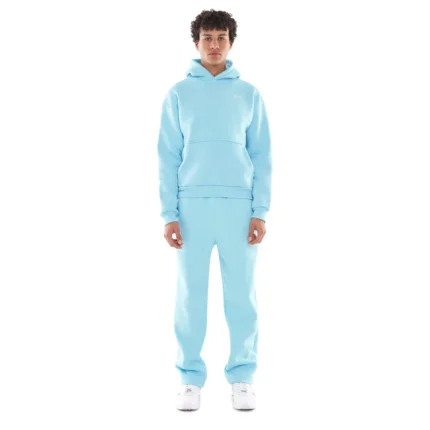 Cusbclo Tracksuit Water Ballet