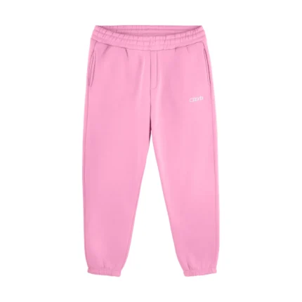 Cusbclo Jogger Hot Pink