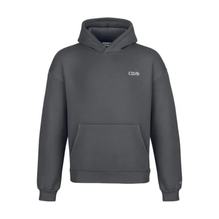 Cusbclo Hoodie Anthrazit