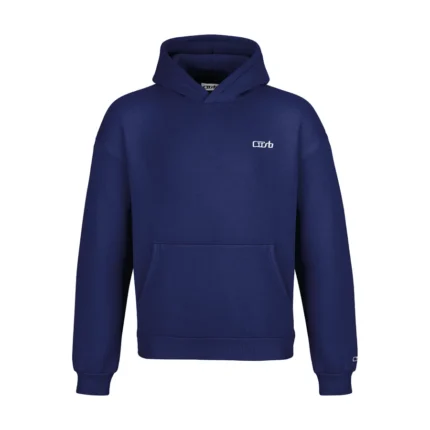 Cusbclo Navy Blue Tracksuit