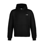 Cusbclo Hoodie Black
