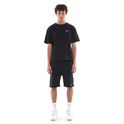 Cusbclo T-Shirt Black
