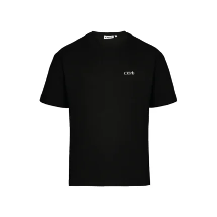 Cusbclo T-Shirt Black