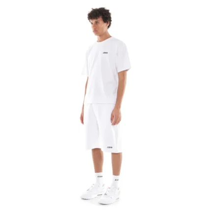 Cusbclo T-Shirt White